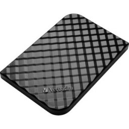 Verbatim Store n Go Portable SSD 256 GB Disque dur externe SSD USB-C® noir 53249