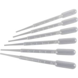 Revell Jeu de pipettes 38370 6er-Set