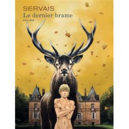 Le dernier brame Servais Dupuis