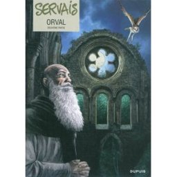 Orval. Vol. 2 Jean-Claude Servais Dupuis