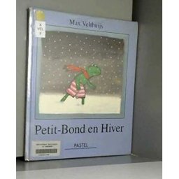 Petit-Bond en hiver Max Velthuĳs Pastel