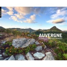 Auvergne : les plus belles images fabrice cahez Page centrale