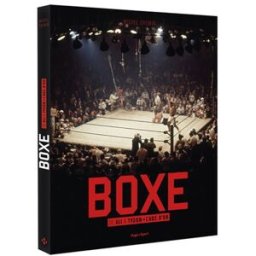 Boxe : de Ali à Tyson : l'âge d'or Michel Chemin Hugo Sport