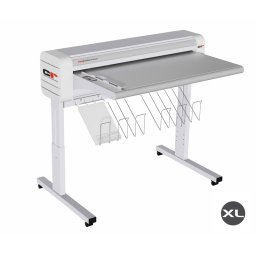Plieuse de plans Electrique Powersinus Evo XL
