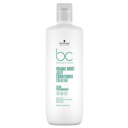 Revitalisant en Gelée Creatine Volume Boost BC Bonacure 1000 ml