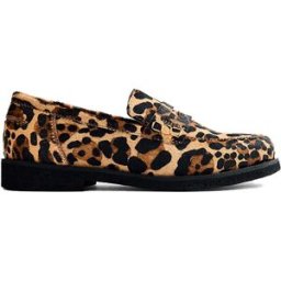 Gioseppo Mocassins Eyota Leopard EU 41 Femme