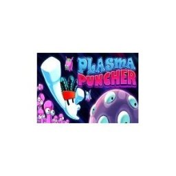 Kinguin Plasma Puncher Steam CD Key