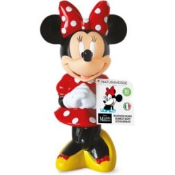 Disney Minnie Bubble Bath bain moussant pour enfant 200 ml