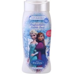 Disney Frozen Bubble Bath bain moussant 250 ml