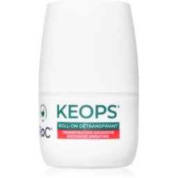 RoC Keops Anti-Perspirant Roll-On anti-transpirant roll-on sans alcool 30 ml
