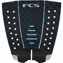 Fcs Pad De Traction Yago Dora Grip Flux Charcoal One Size unisex