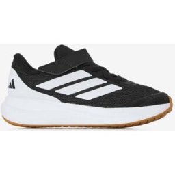 Adidas Originals Runfalcon 6 Cf - Bébé noir/blanc 28 unisexe