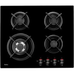Amica Plaque à Induction Pg6411sr 60 Cm 4 Feux Black One Size unisex