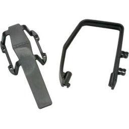 Traxxas Arceau De Sécurité Revo Black One Size unisex