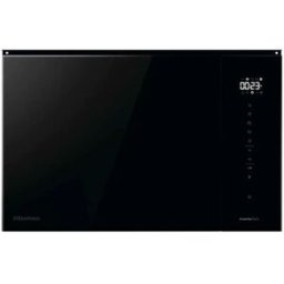 Hisense Micro-ondes Bim325gi63dbg Black / Grey One Size unisex