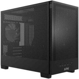 Adata Boîtier Pc Xpg Valor Mesh Nano Black One Size unisex