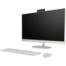 HP Pc Tout-en-un 24-cr0158ns 23.8´´ I3-1315u/8gb/512gb Ssd Silver One Size unisex