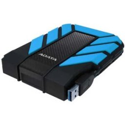 Adata Disque Dur Externe Hdd Hd710 Pro 1tb Black / Blue One Size unisex