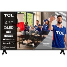 Tv led 43'' TCL 43S5L