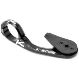 K-edge Support De Compteur De Vélo Pour Guidon Hammerhead Max Xl Mount 31.8 Mm