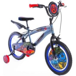 Huffy Vélo Avengers 16´´