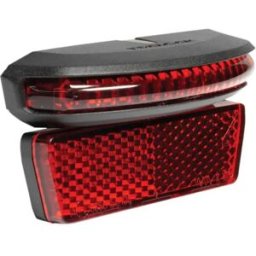 Trelock Feu Arrière Ls 654-s Cob Line Speed Brake S-pedelec
