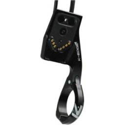 K-edge Support De Compteur De Vélo Pour Guidon Bosch Kiox E-bike