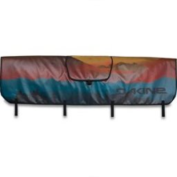 Dakine Porte-vélos Pad Dlx Curve