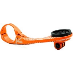 K-edge Support De Compteur De Vélo Pour Guidon Garmin/wahoo Max Xl Combo Limited Edition