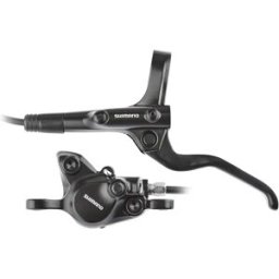Shimano Kit De Freinage Acera Mt201 J-kit Oem 1450 Mm