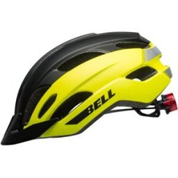 Bell Casque Urbain Trace Led