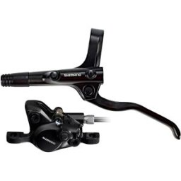 Shimano Kit De Freinage Acera Mt200 J-kit 1500 Mm