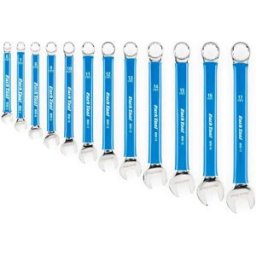 Park Tool Outil Mw-set.2 Metric Wrench Set