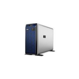 Dell PowerEdge T360 - tour Xeon 6357P 3 GHz - 64 Go - SSD 2 x 480 Go