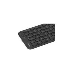 Contour Balance - clavier - taille moyenne - AZERTY - Francais Peripherique d'entree