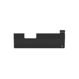 Contour Design clavier/souris avec repose-poignet - etendu