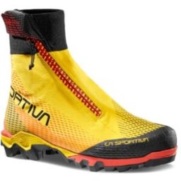 Chaussures alpinisme LA SPORTIVA Aequilibrium Speed GTX (Yellow/Black) 39,5