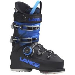 Chaussures de ski LANGE CONCEPT 12 GW BOA (Noir/Bleu) Femme 28
