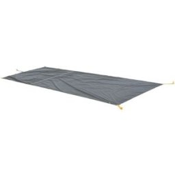 Tapis de sol BIG AGNES FOOTPRINT Tiger Wall UL2 (Platinum Gray) U