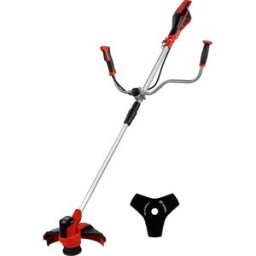 Einhell Coupe-bordure électrique Kfw Max Gsm/gps/sim Sans Batterie 10 M Red / Silver One Size