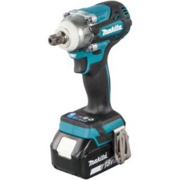 Makita Clé à Chocs Pneumatique Dtw301z 1/2 18v Teal / Black One Size