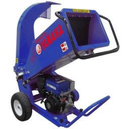 Broyeur de végétaux thermique 100 mm 14 CV YAMAHA 7 m³/h GTS1400MX 8434898165640