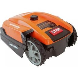 Robot tondeuse Classic 500B Bluetooth 18 cm 500 m² YARD FORCE 28V Brushless CLASSIC500B 6939500732750