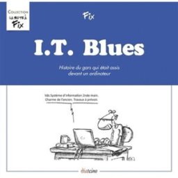 IT blues : histoire du gars qui était assis devant un ordinateur Fix Diateino