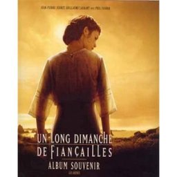Un long dimanche de fiançailles : album souvenir : d'après le roman de Sébastien Japrisot Jean-Pierre Jeunet, Phil Casoar, Guillaume Laurant Les Arènes