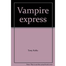 Choisis ton aventure. Vol. 1. Vampire express T. Klotz Le Livre de poche