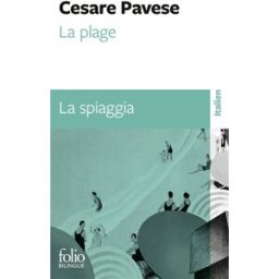 La plage. La spiaggia Cesare Pavese Gallimard