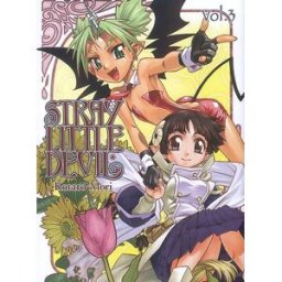 Stray little devil. Vol. 3 Kotaro Mori Ki-oon