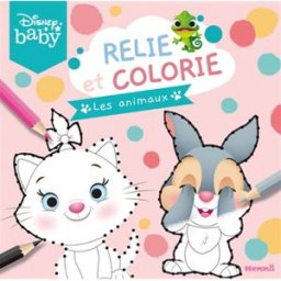 baby : les animaux Walt Disney company Hemma