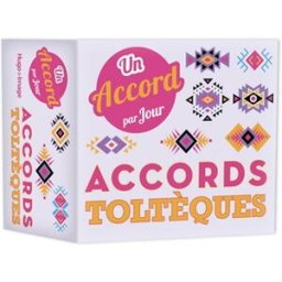 Un accord Tolthèque par jour 2022 collectif HUGO IMAGE